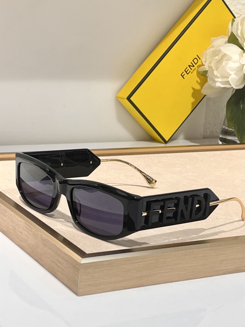 Fendi Sunglasses